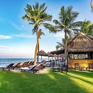 Hoi An Beach Resort Курортный комплекс