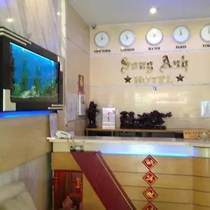 ** Hotel Song Anh Vietnam