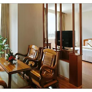 Bamboo Hotel